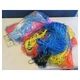 Lot (2) MultiColor Nice Hammocks