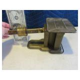 Antique Metal 9oz Scale