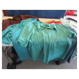 Lot (7) Mens szXXL Collared Shirts NICE EXC