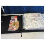 CropNStyle Scrapbook Access Folder Sticker Etc...