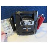 Instant Power Jump Starter Portable EXC