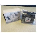 Nostalgic Tin USPS Stamp Dispenser~Holder