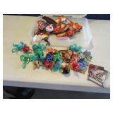 LOT Bakugan Toys~Cards~Accessories
