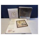 Lot (3) Photo Album~ShadowBox~Frame