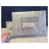 New 600ct KING SIZE Bed Sheet Set