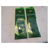 Lot (2) New SPENCO RX Shoe Insoles#4 10-12 2/2