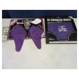 Gag Gift Bra&Panties vtg Unused Gifts