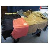 Lot (7) NEW Womens sz14 Pants~Shorts~Skorts