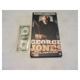 TimeLIfe GEORGE JONES 3disc CD Collector Set
