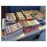 HUGE LOT Music CD