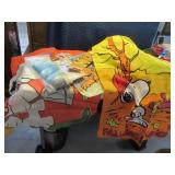 HUGE Lot  Yard~Home Flags Every Season $$$$