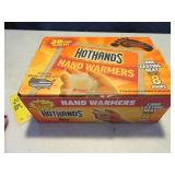 30+packs Handwarmers
