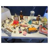 LOT Asst Antiques Collectibles $$$$ Resell~Collect