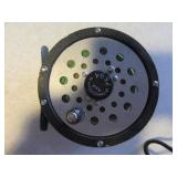 Shakespeare Vtg Model DJ Fly Fishing Reel