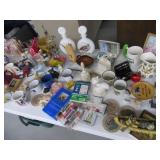 TableFULL (90+) Resale Items $2 & up