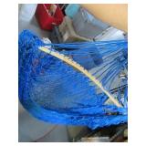 Unique Nylon Hanging Tree Chair?