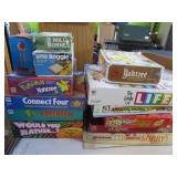 BIG LOT Board Games