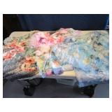 Lot (3) New Womens szLG-MD Dress Blouses $100