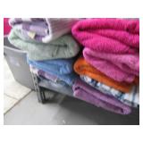 Stack Bath Towels