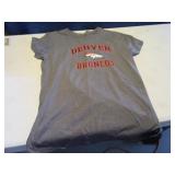 Womens szLG Broncos Shirt