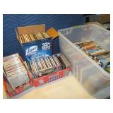 BIG LOT DVD Movies & Music CD