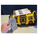 Stanley FATMAX Professional Power Station Jumper