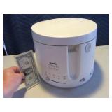 TFAL Electric Tabletop Fryer