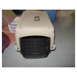 Med/Large Dog Kennel Pex Taxi