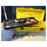 Xlong FULL Poly Tool Box