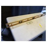 48" StaightEdge Level Tool