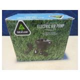 Electric Air Pump