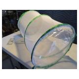 Folding Butterfly Trap~Catch Bin