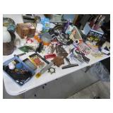 Lot (60++) Resale $2andUp Items Asst