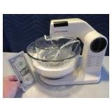 Sunbeam MIXMASTER Compact Countertop Mixer