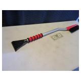 HD Winter Window Scraper/Brush
