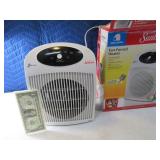 Sunbeam Electric Persosnal Heater