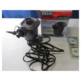 INTEX QuickFill Electric Air Pump