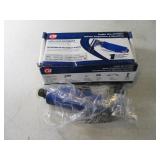 New C Hausfield Angle Die Grinder Air Tool