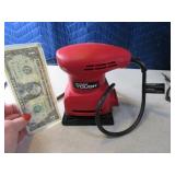 HyperTough Electric Finish Sander