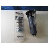 CampbellHausfield Air Grinder Tool w/ Extras