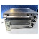 OSTER Stainless Classic Toaster Oven