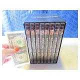 MAGNUM P.I. Collectors Set DVD SET season1-8 $$