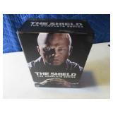THE SHIELD Complete DVD Series Collector SET