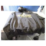 Broncos Superbowl50 Hoodie XXL Sweatshirt