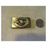 THE INTIMIDATOR Dale Earnhardt Money Clip