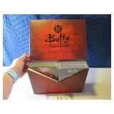 BUFFY THE VAMPIRE SLAYER Complete DVD Series $$