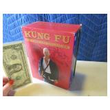 KUNG FU Complete 3season DVD Collector SET