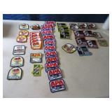 Lot Bowling Award~Tourney Patches