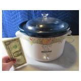 Classic CrockPot Slow Cooker