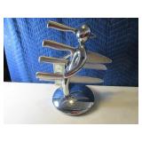 VooDoo 5pc Unique Knife Set RAFFAELE IANNELLO